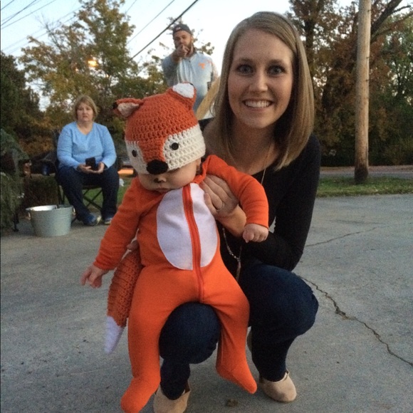 Meet your Posher, Katie - Picture 4 of 4